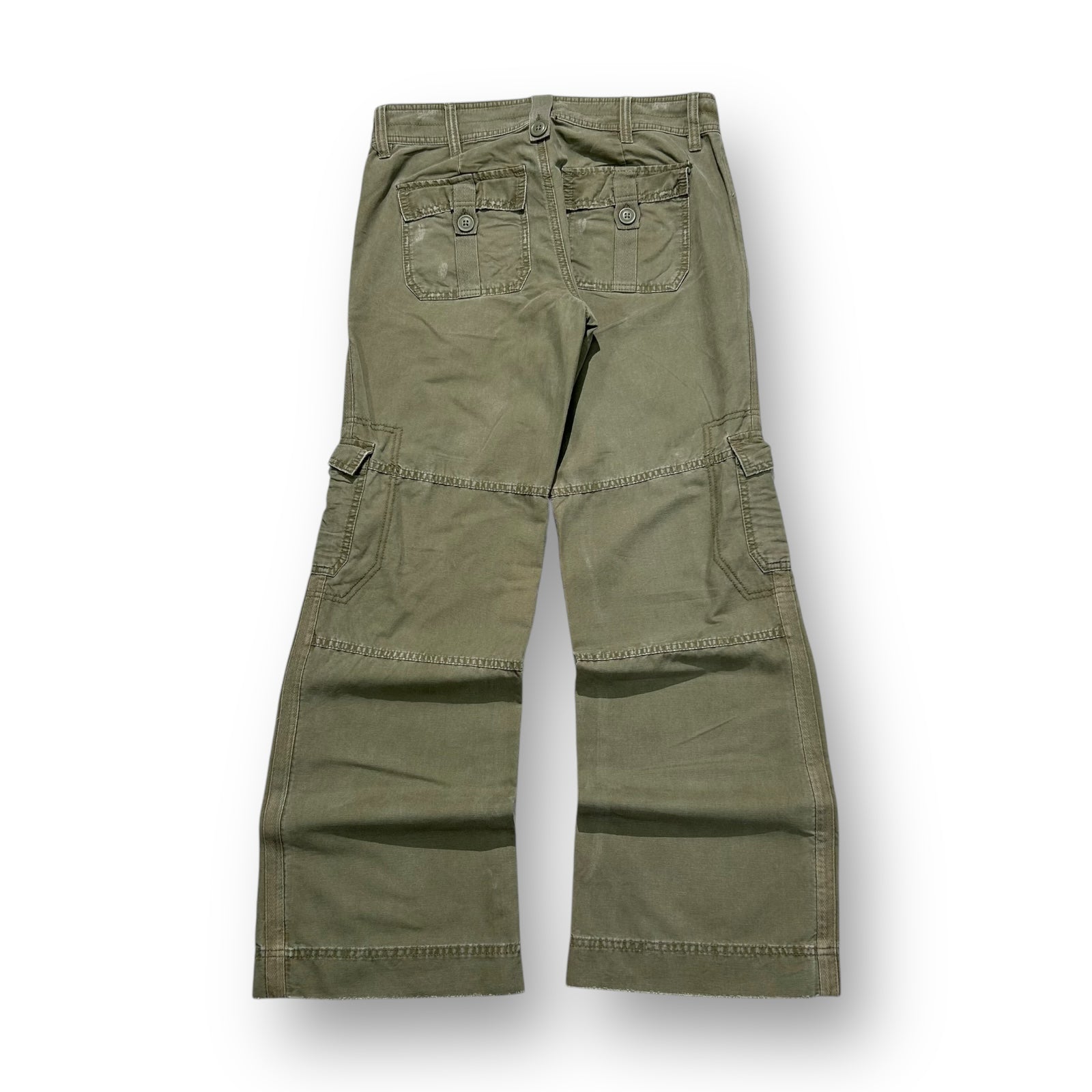 Old Navy Women's Cargo Pants 32
