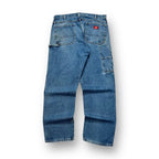 Dickies Carpenter Jeans 36