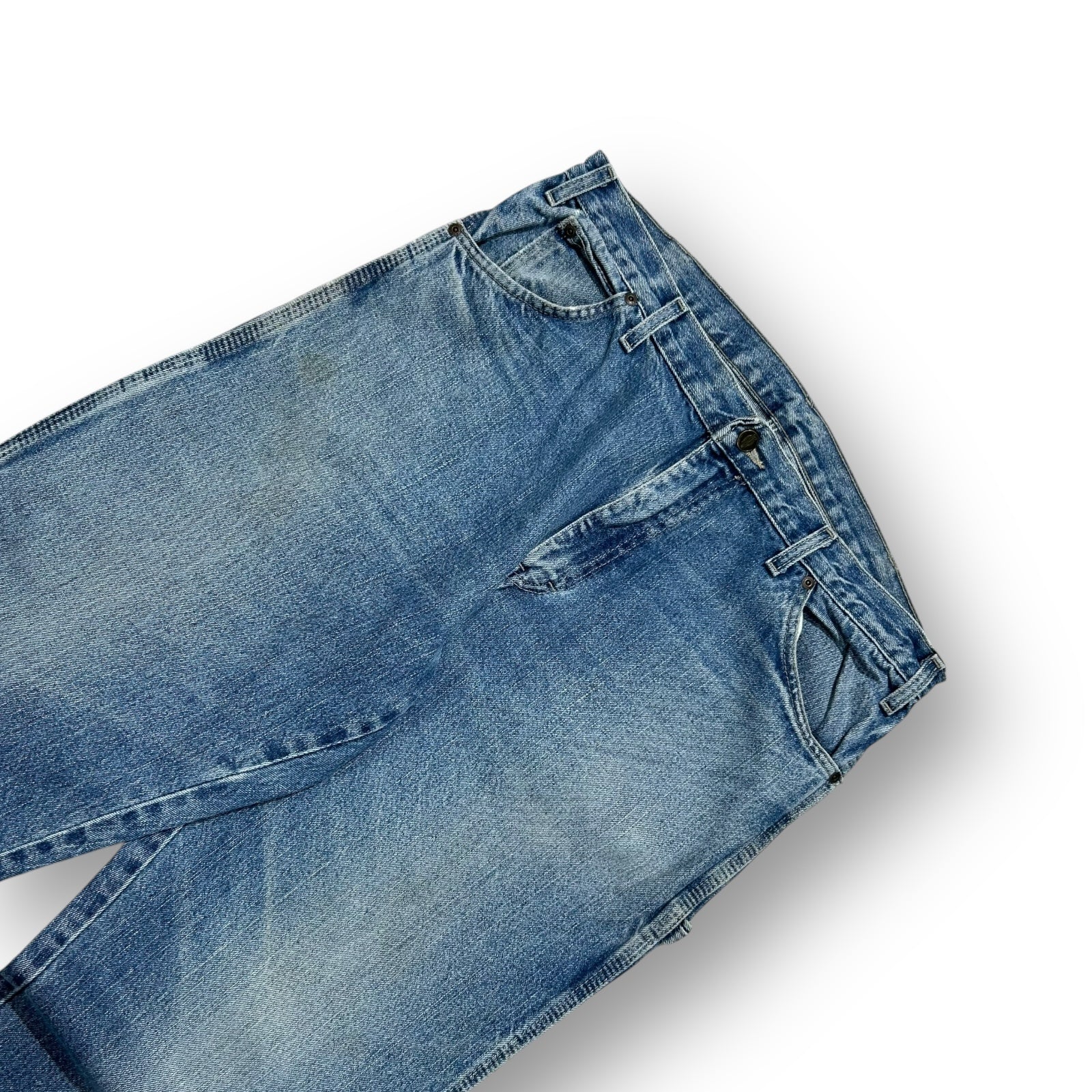 Dickies Carpenter Jeans 36