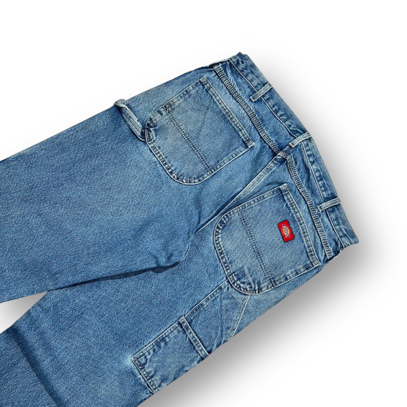 Dickies Carpenter Jeans 36