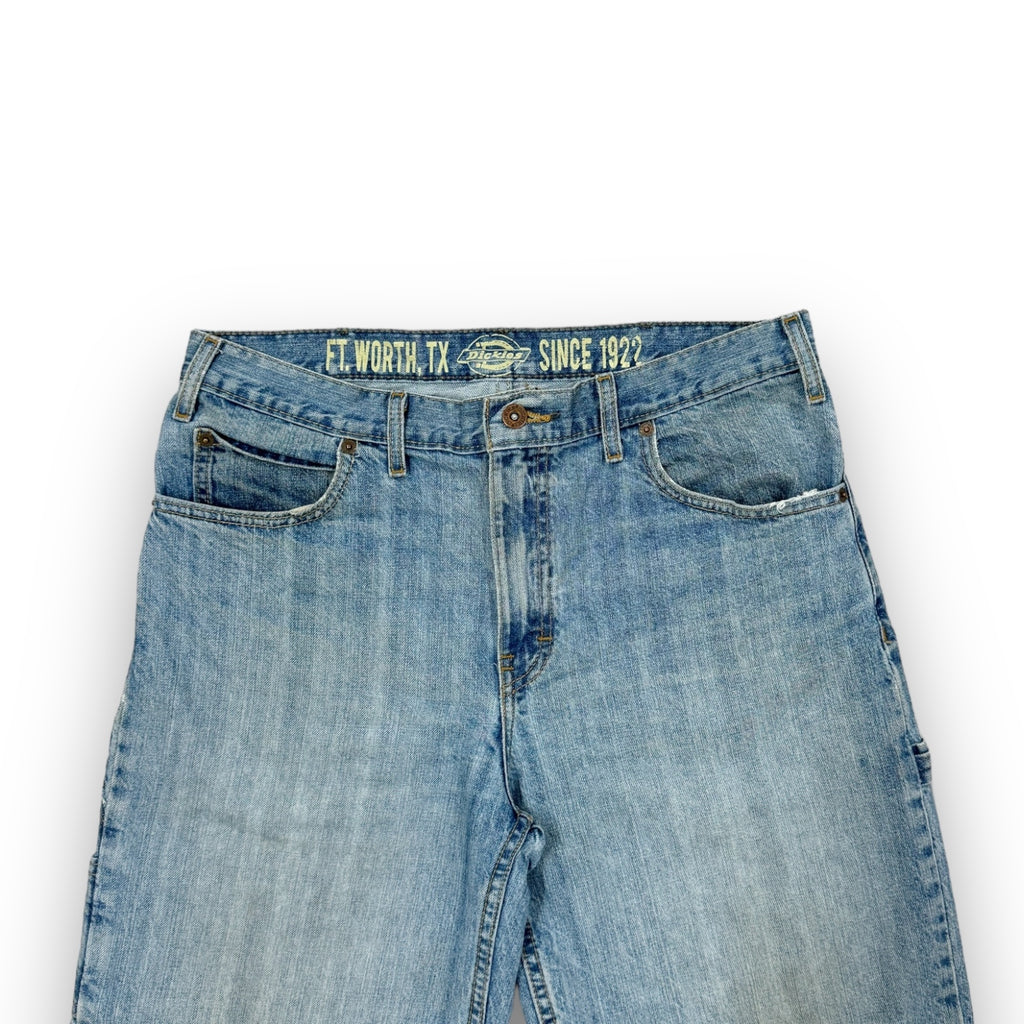 Dickies Carpenter Shorts 33