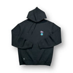 Stussy 8 Ball Hoodie Medium