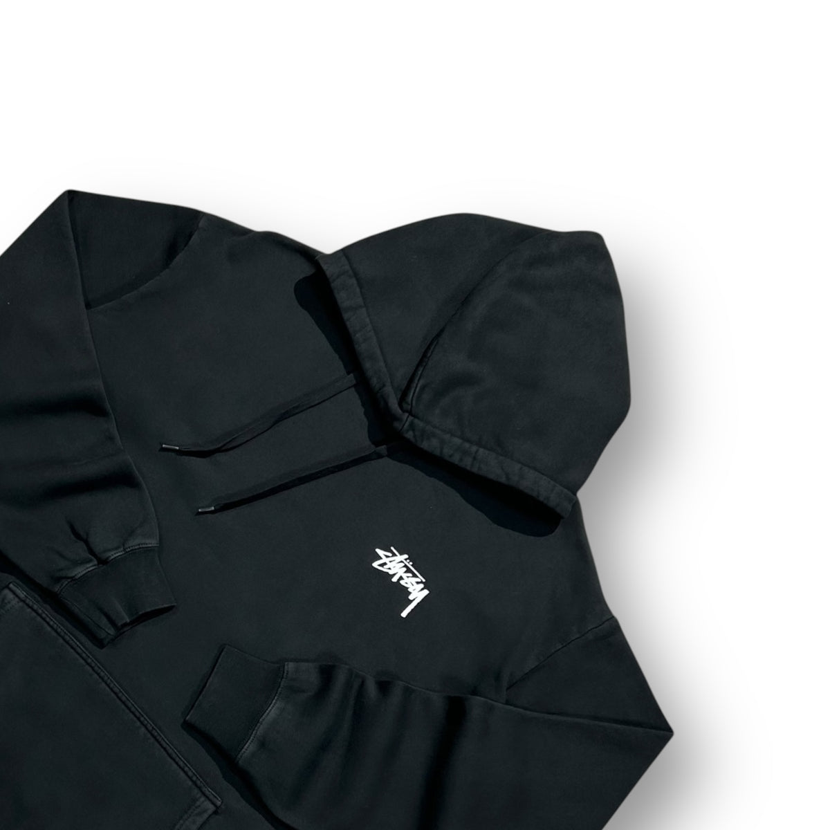 Stussy Dice Hoodie XL