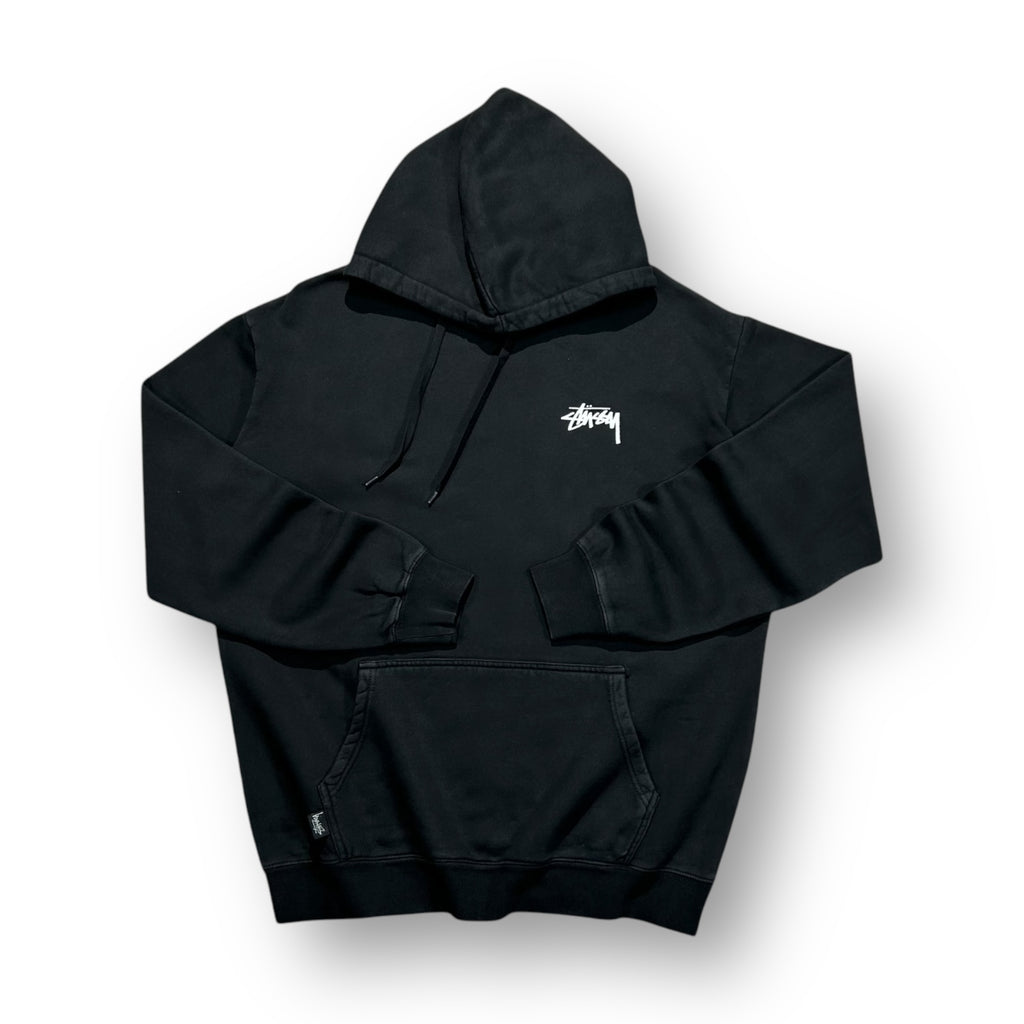 Stussy Dice Hoodie XL