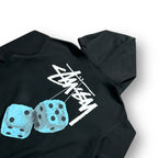 Stussy Dice Hoodie XL