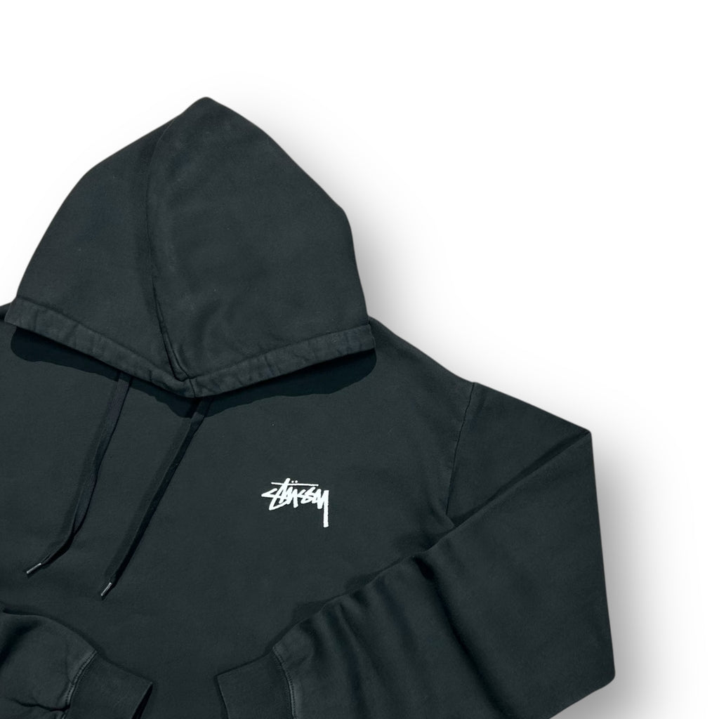 Stussy Dice Hoodie XL