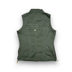 Vintage Women's Gilet S