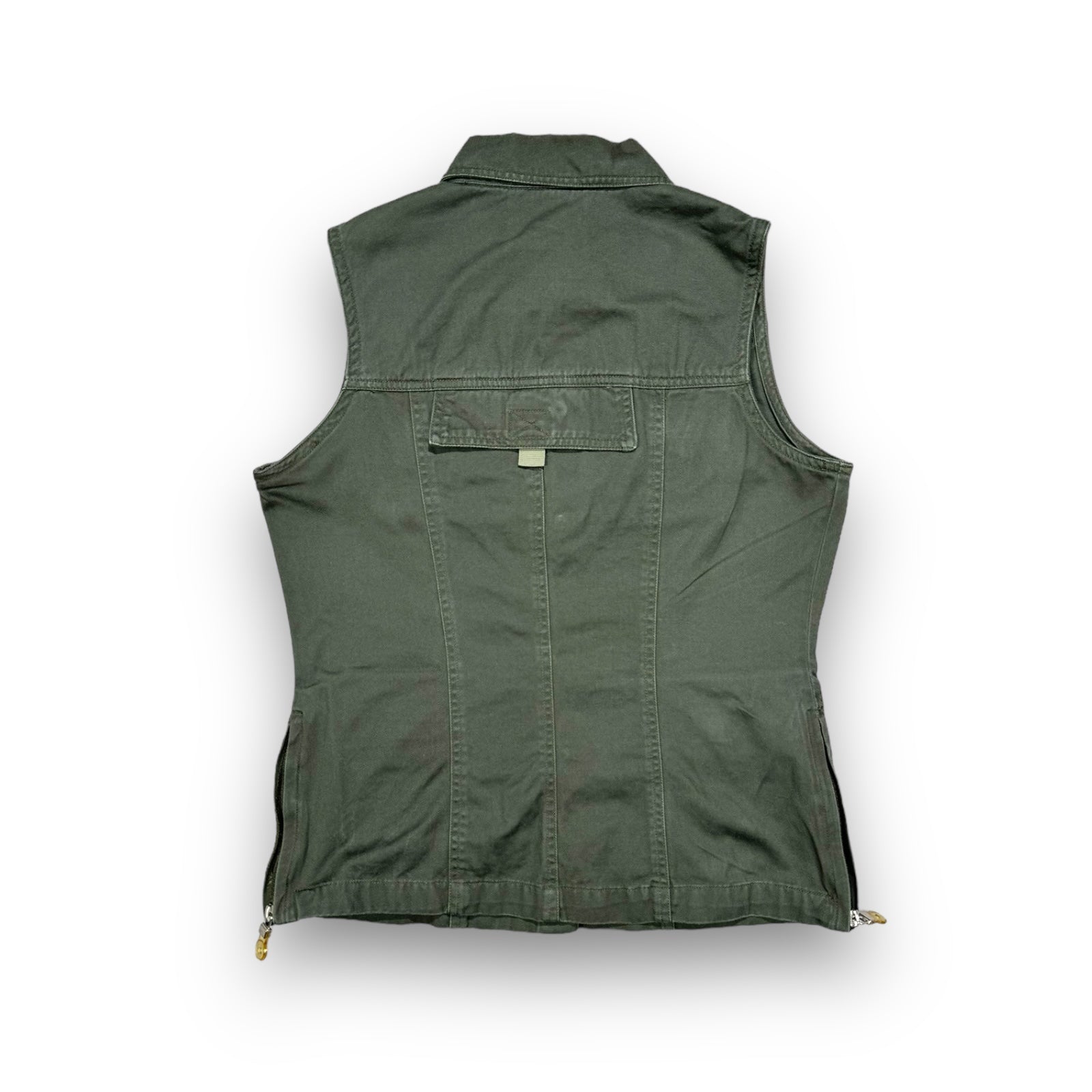 Vintage Women's Gilet S