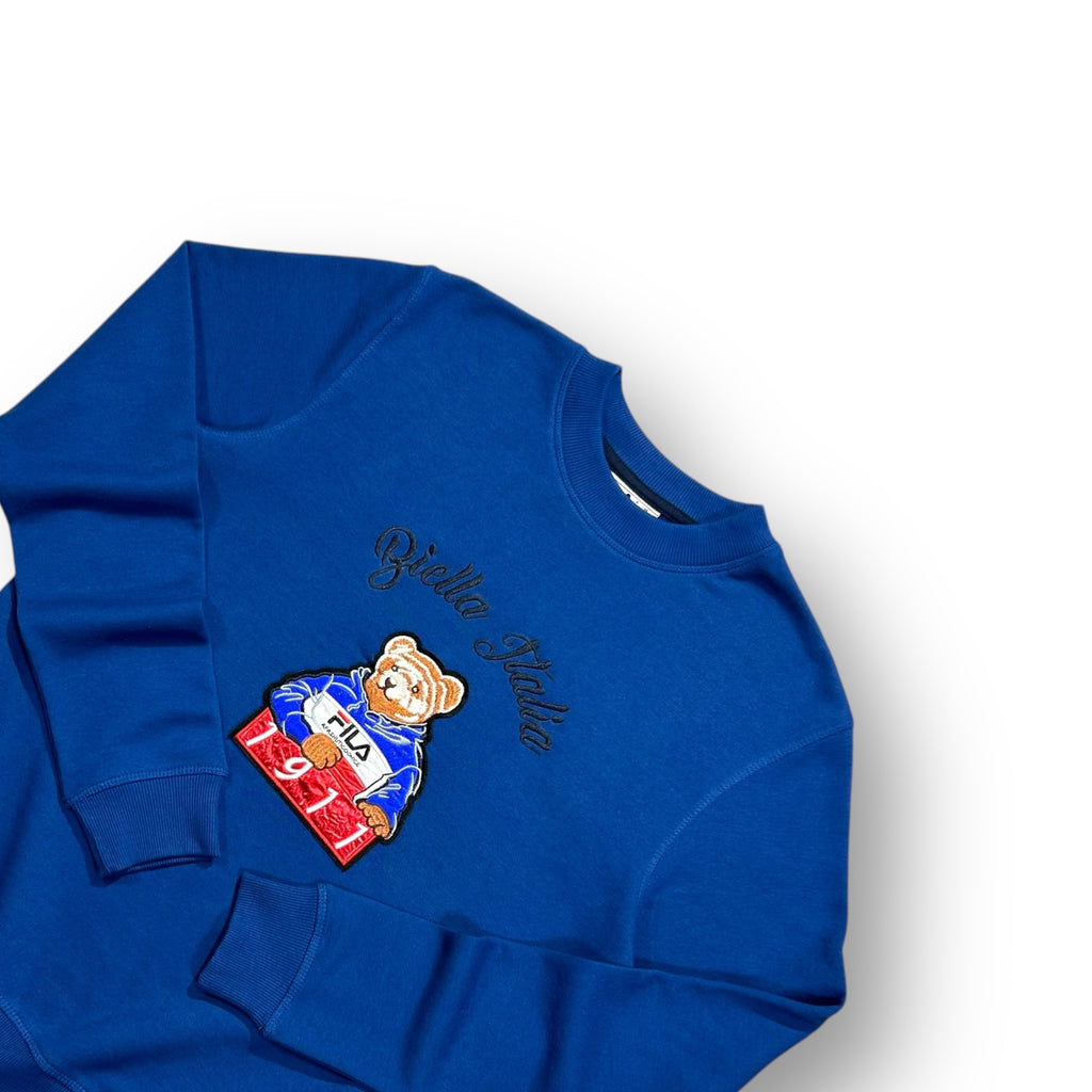 Fila Vintage Sweatshirt M