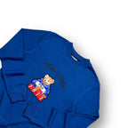 Fila Vintage Sweatshirt M