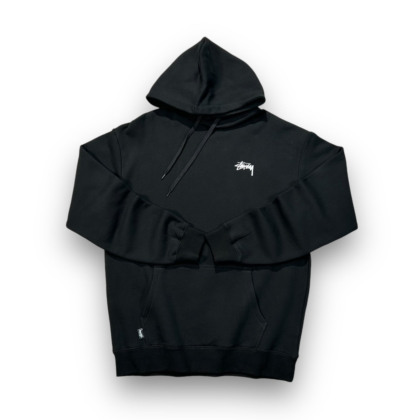 Stussy Dice Hoodie XL