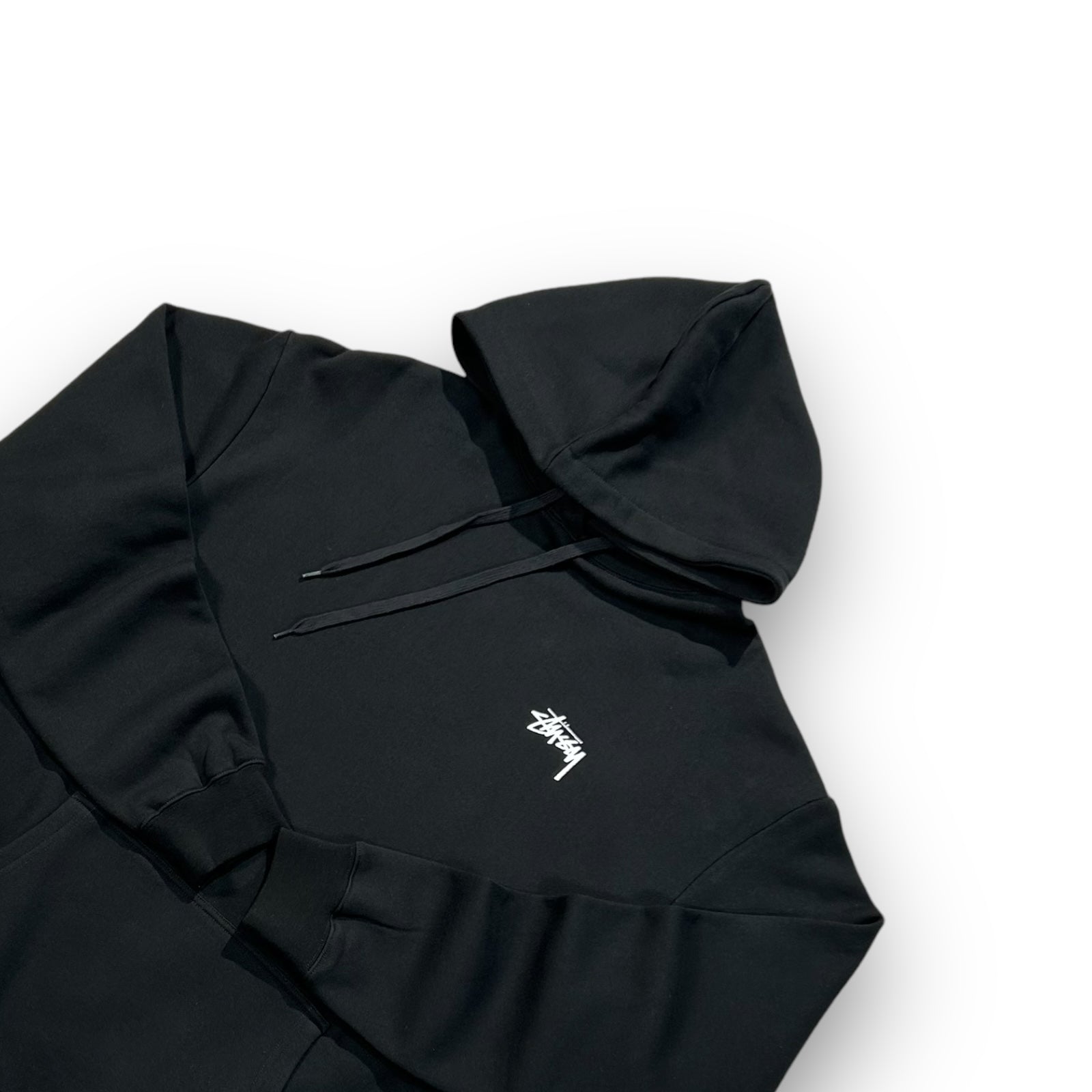 Stussy Dice Hoodie XL