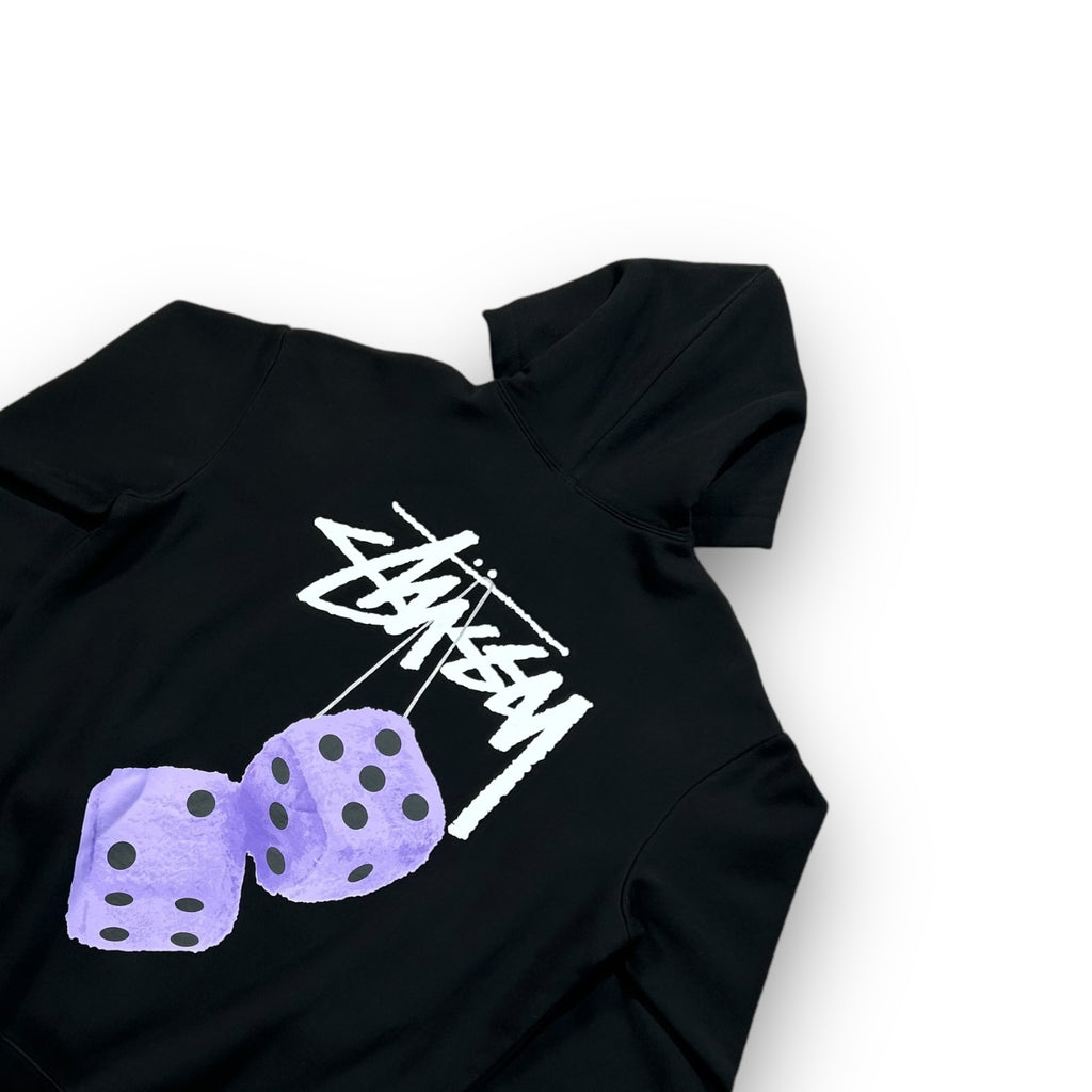 Stussy Dice Hoodie XL