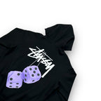 Stussy Dice Hoodie XL