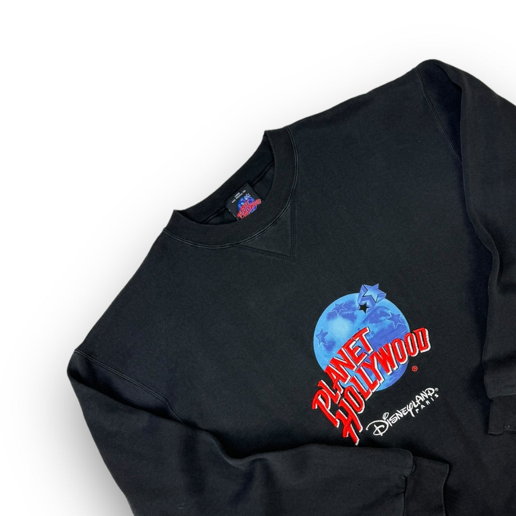 Planet Hollywood Sweatshirt Large