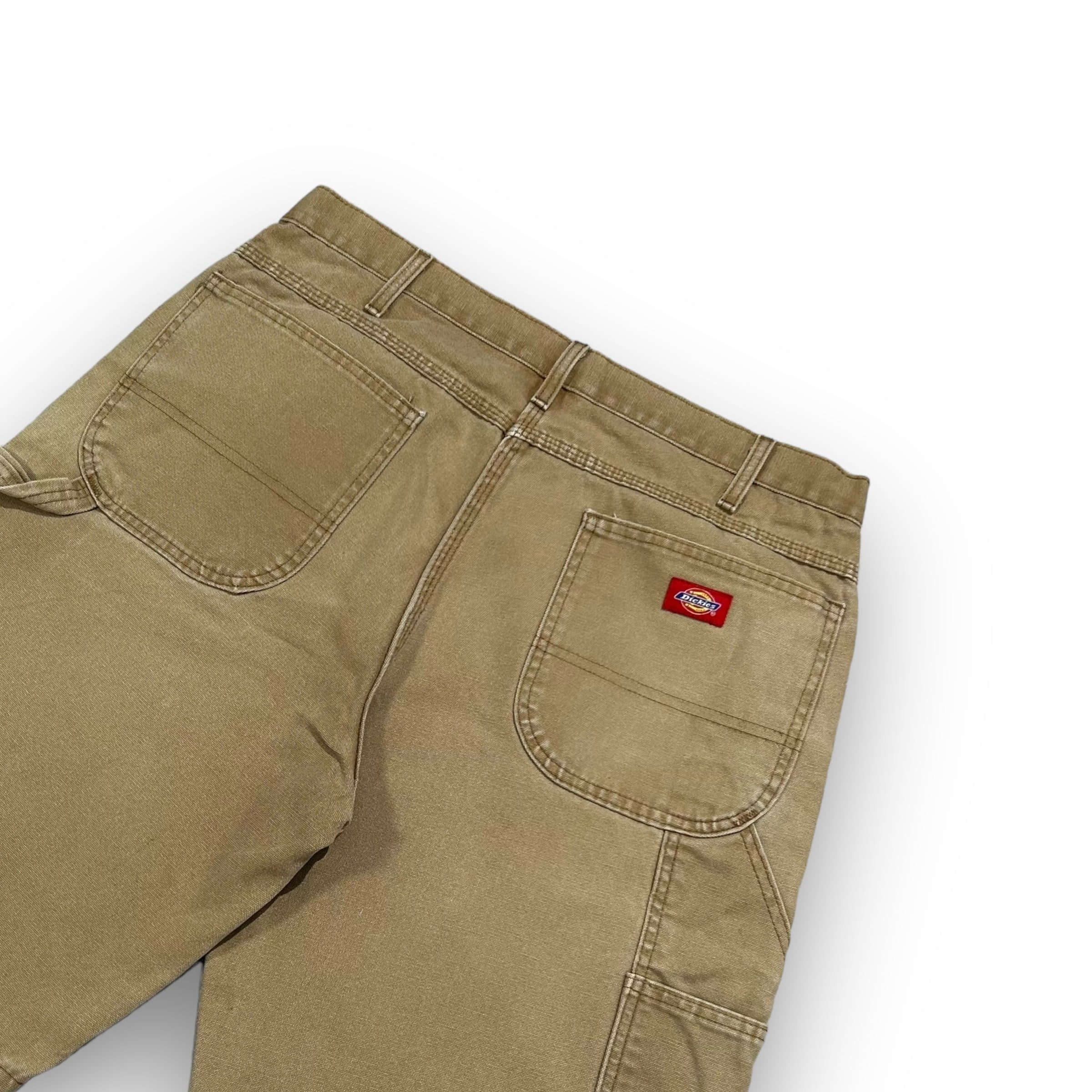 Dickies Carpenter Shorts 36