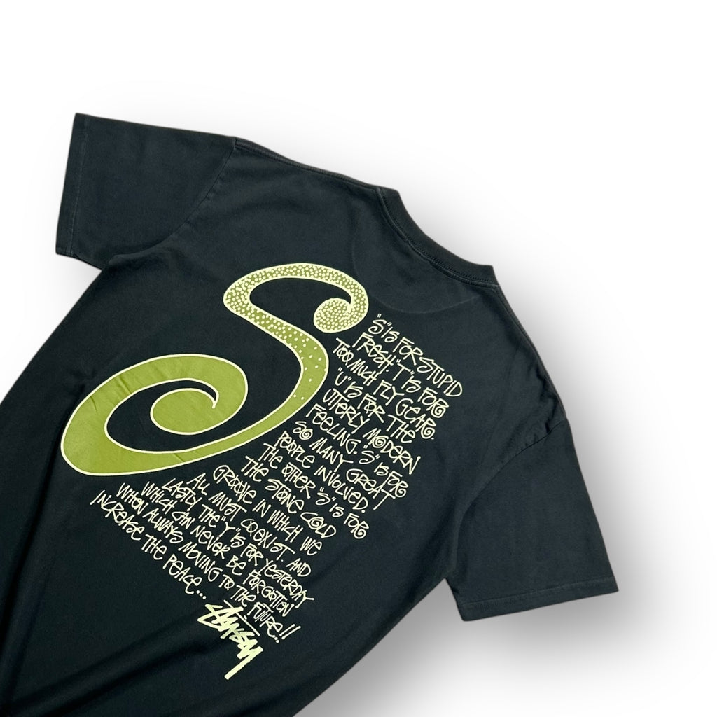 Stussy T-shirt Small