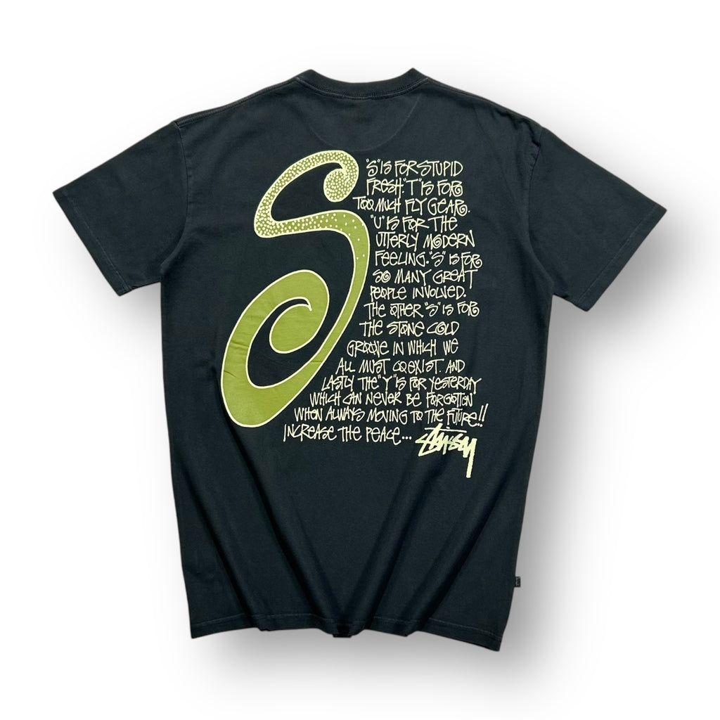 Stussy T-shirt Small
