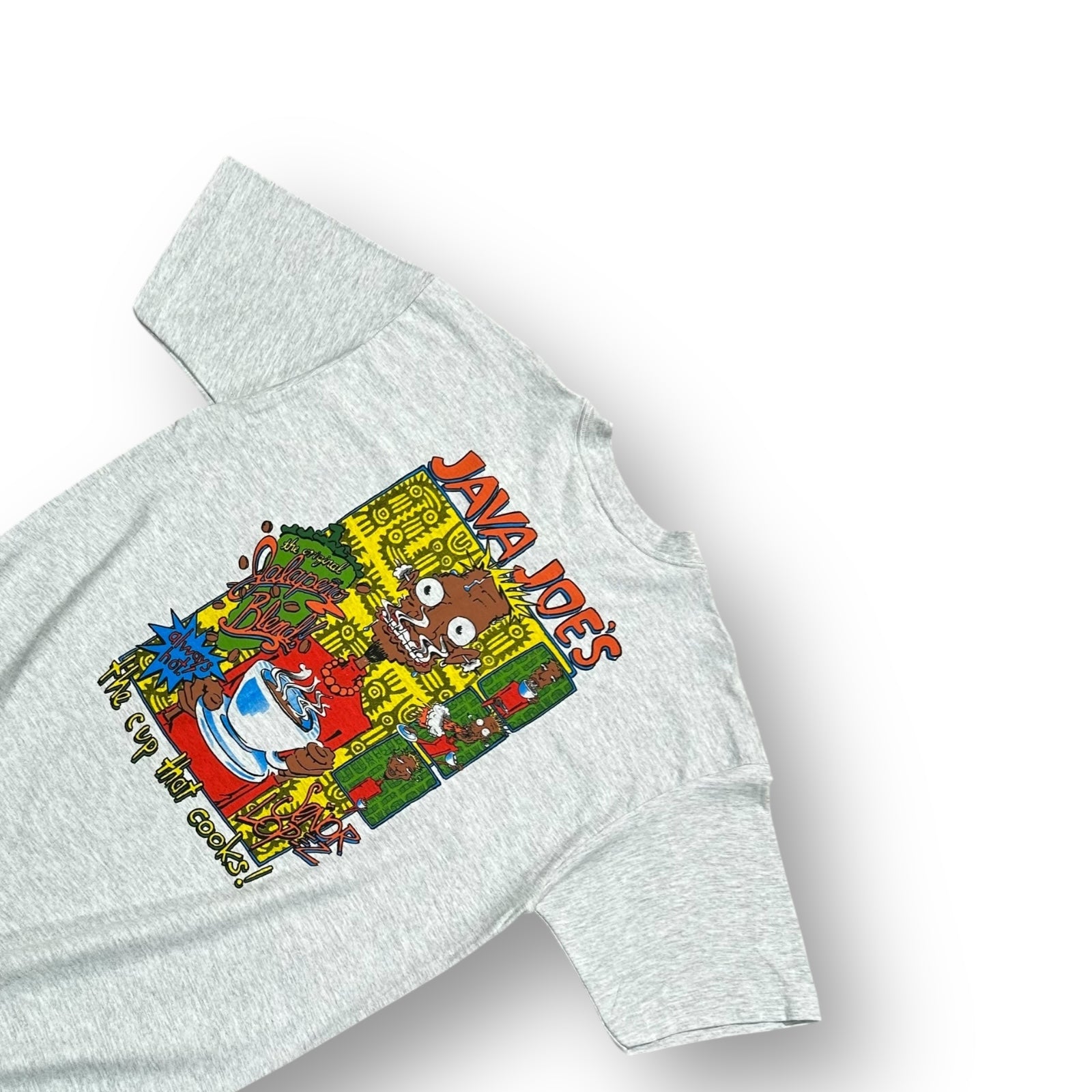 Senor Lopez T-shirt Large