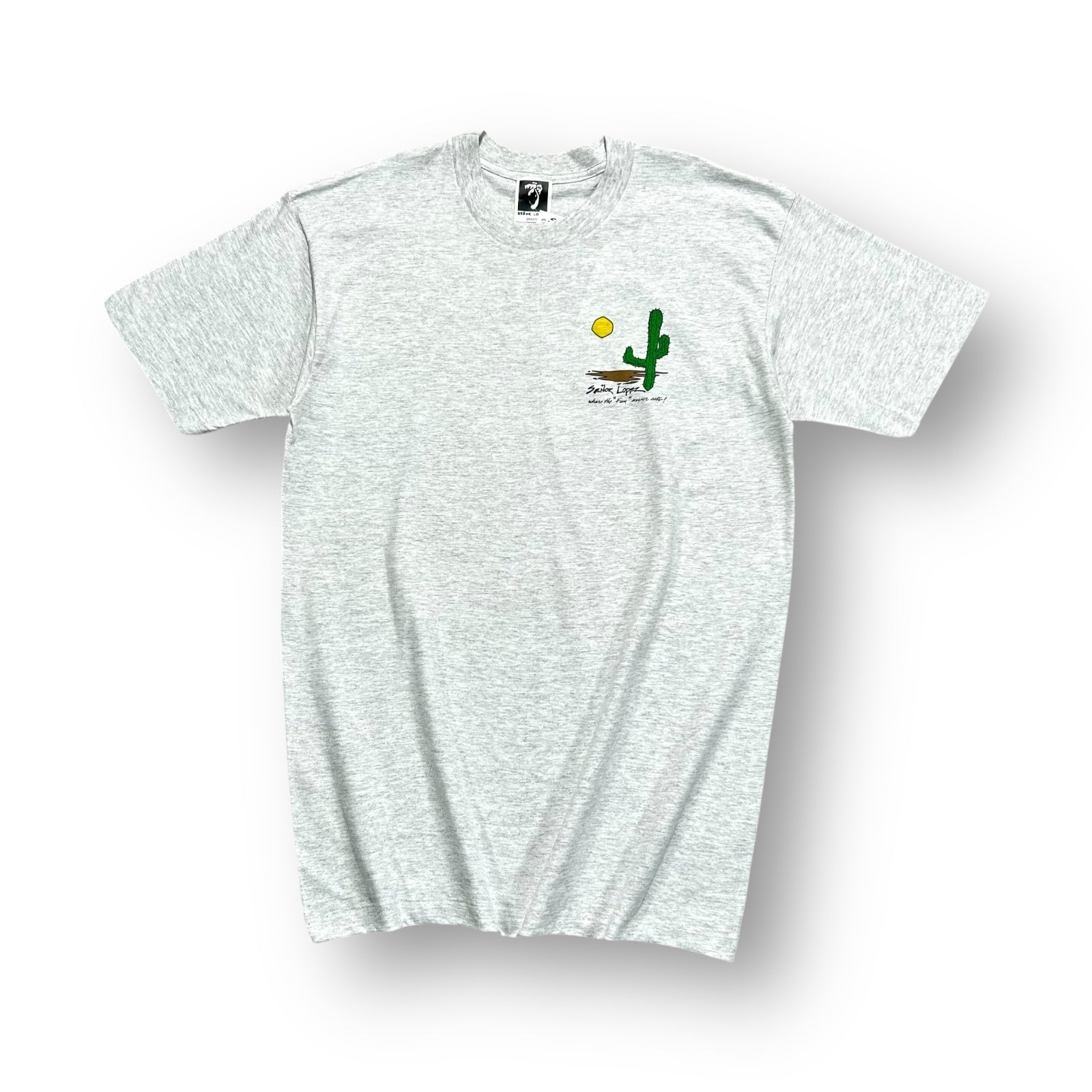 Senor Lopez T-shirt Large