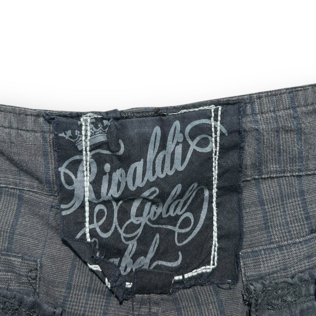 Vintage Cargo Shorts 32