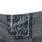 Vintage Cargo Shorts 32