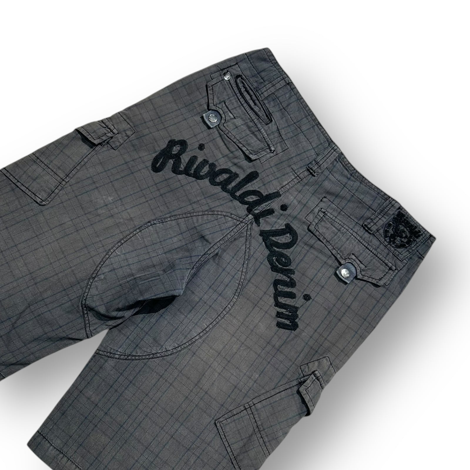 Vintage Cargo Shorts 32