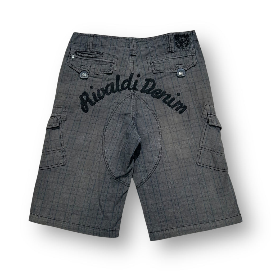 Vintage Cargo Shorts 32