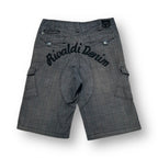 Vintage Cargo Shorts 32