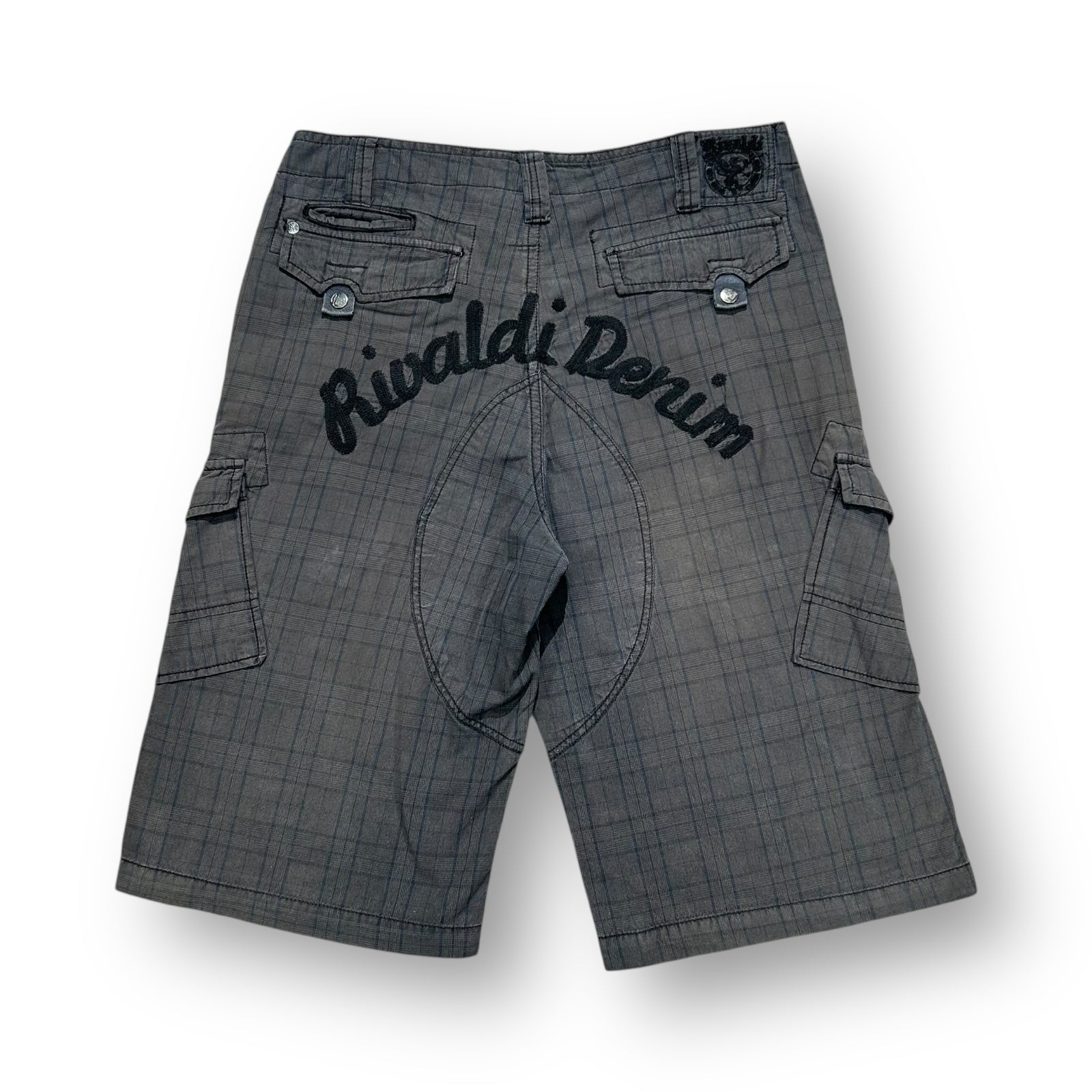 Vintage Cargo Shorts 32