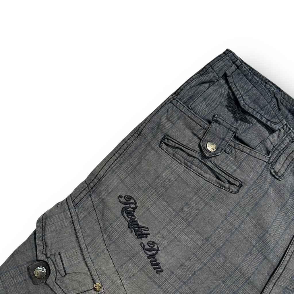 Vintage Cargo Shorts 32