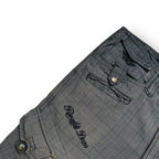Vintage Cargo Shorts 32