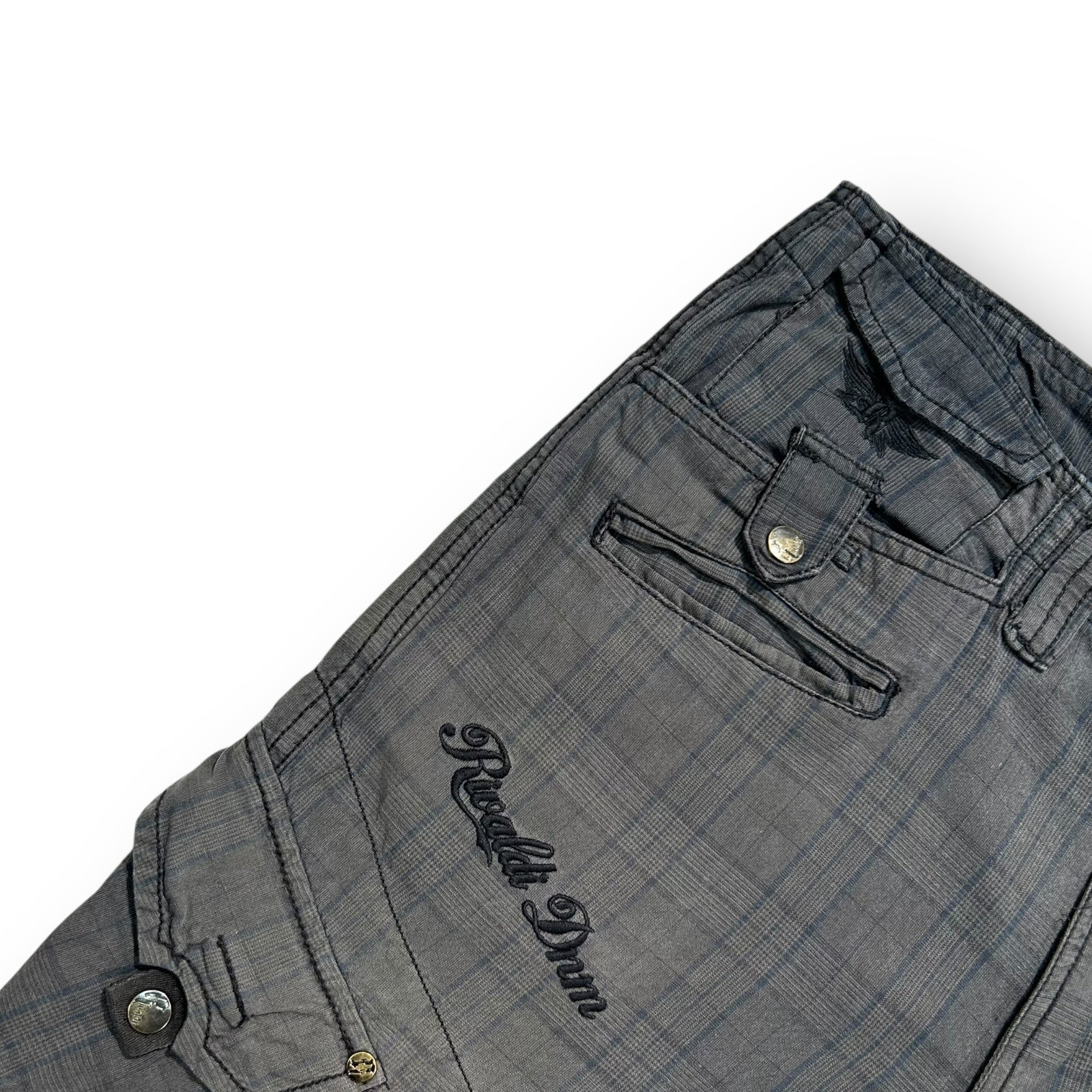 Vintage Cargo Shorts 32