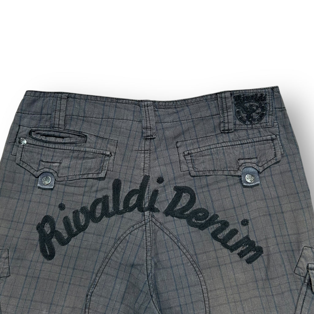 Vintage Cargo Shorts 32