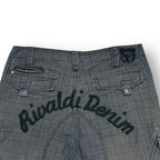 Vintage Cargo Shorts 32