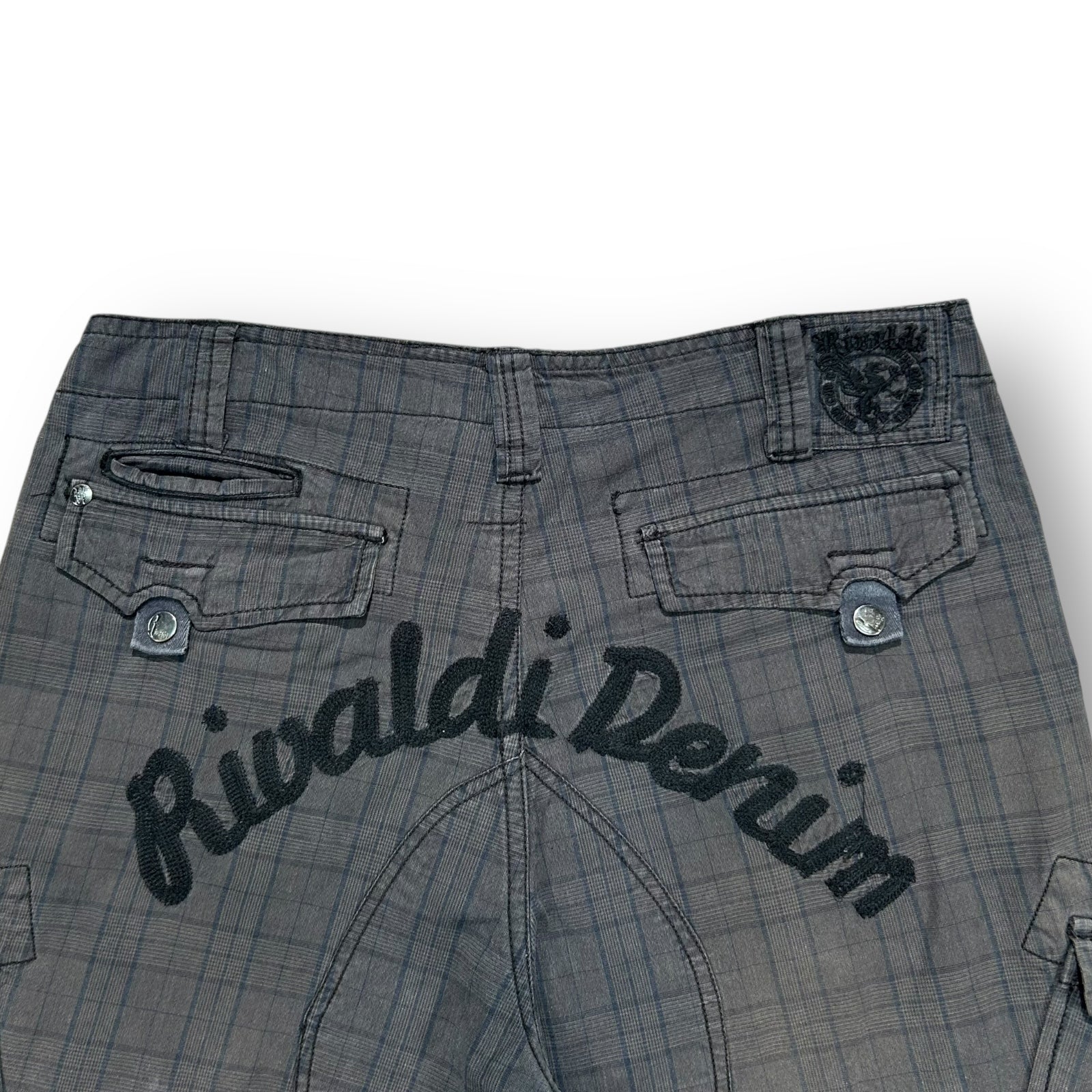 Vintage Cargo Shorts 32
