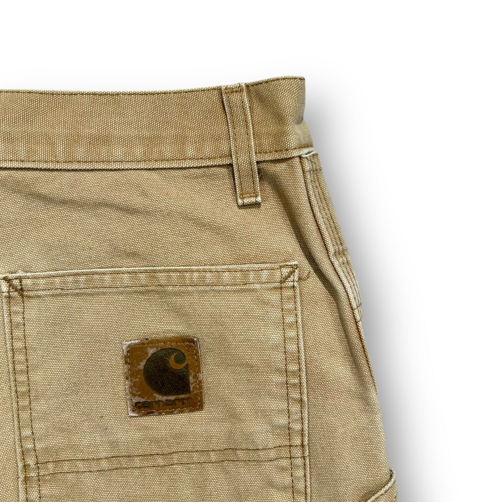 Carhartt Carpenter Shorts 28