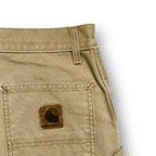 Carhartt Carpenter Shorts 28