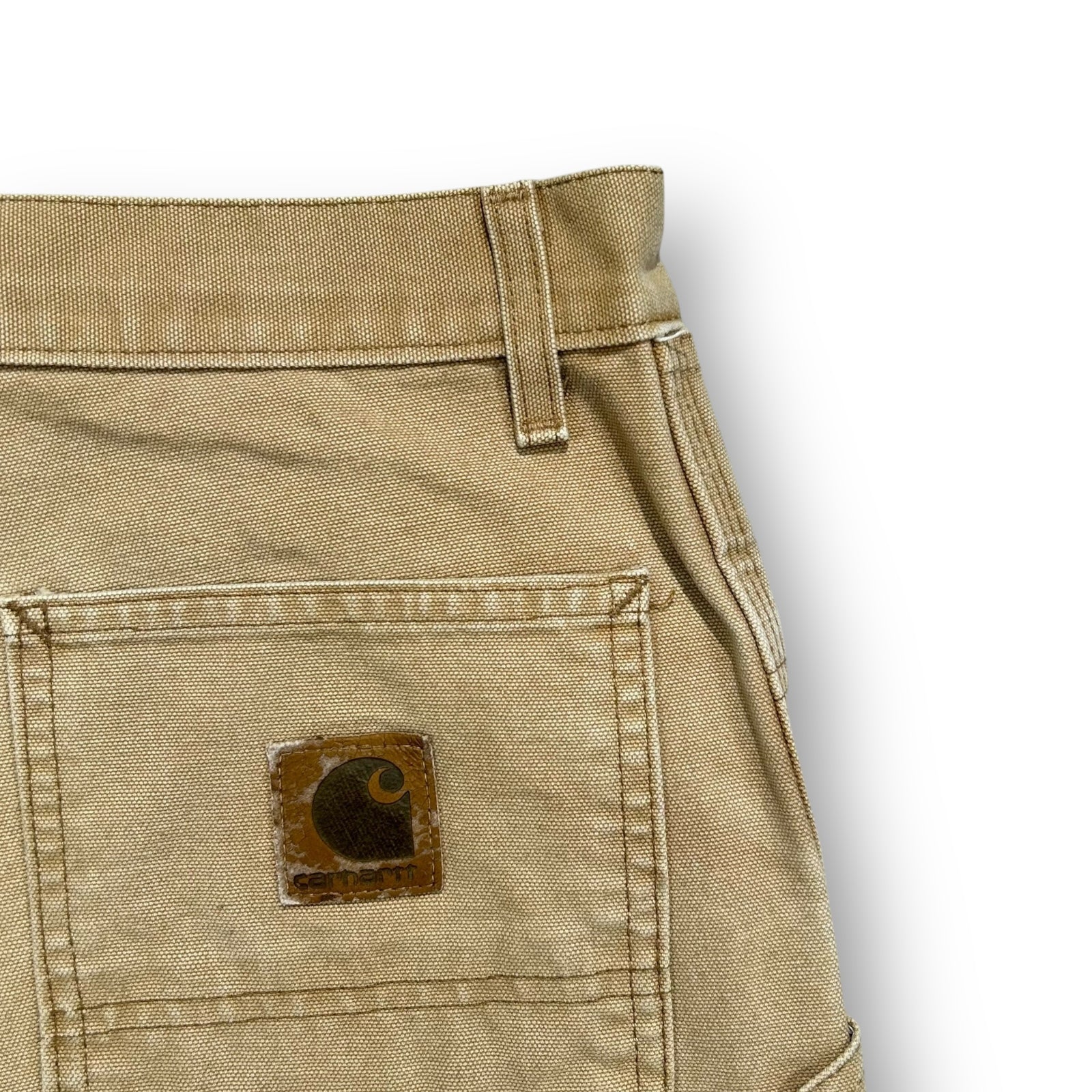 Carhartt Carpenter Shorts 28