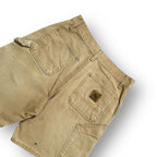 Carhartt Carpenter Shorts 28