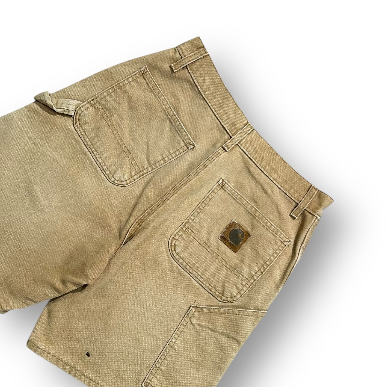 Carhartt Carpenter Shorts 28