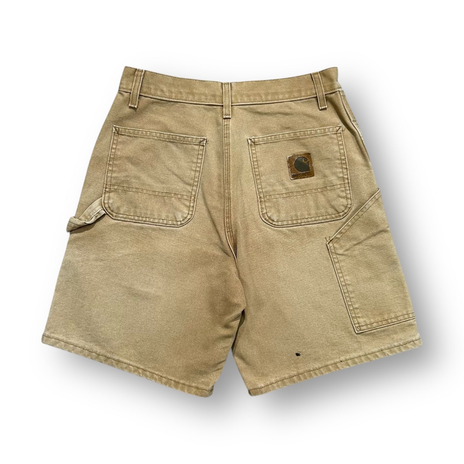 Carhartt Carpenter Shorts 28