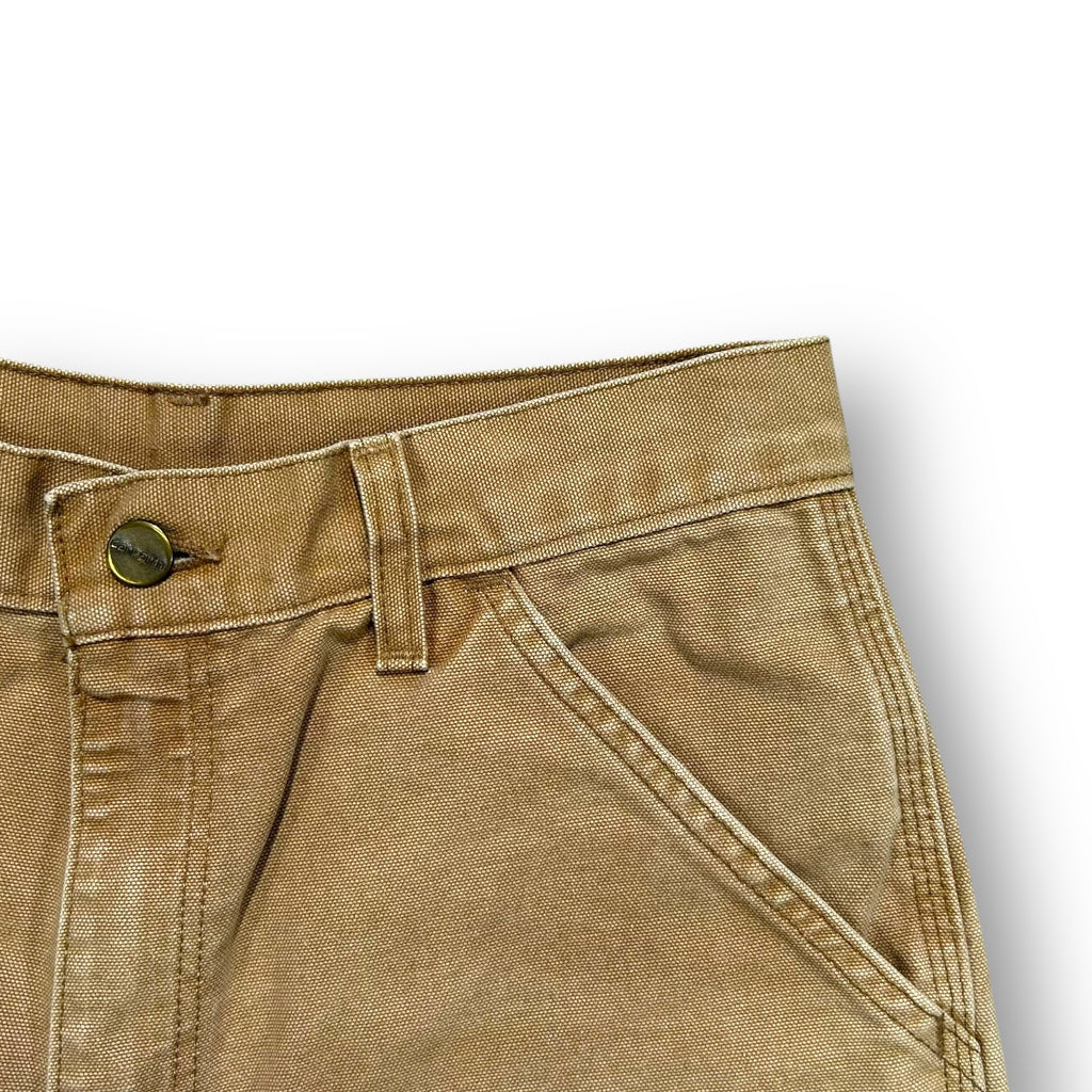 Carhartt Carpenter Shorts 28