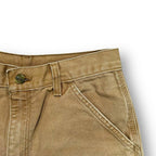 Carhartt Carpenter Shorts 28