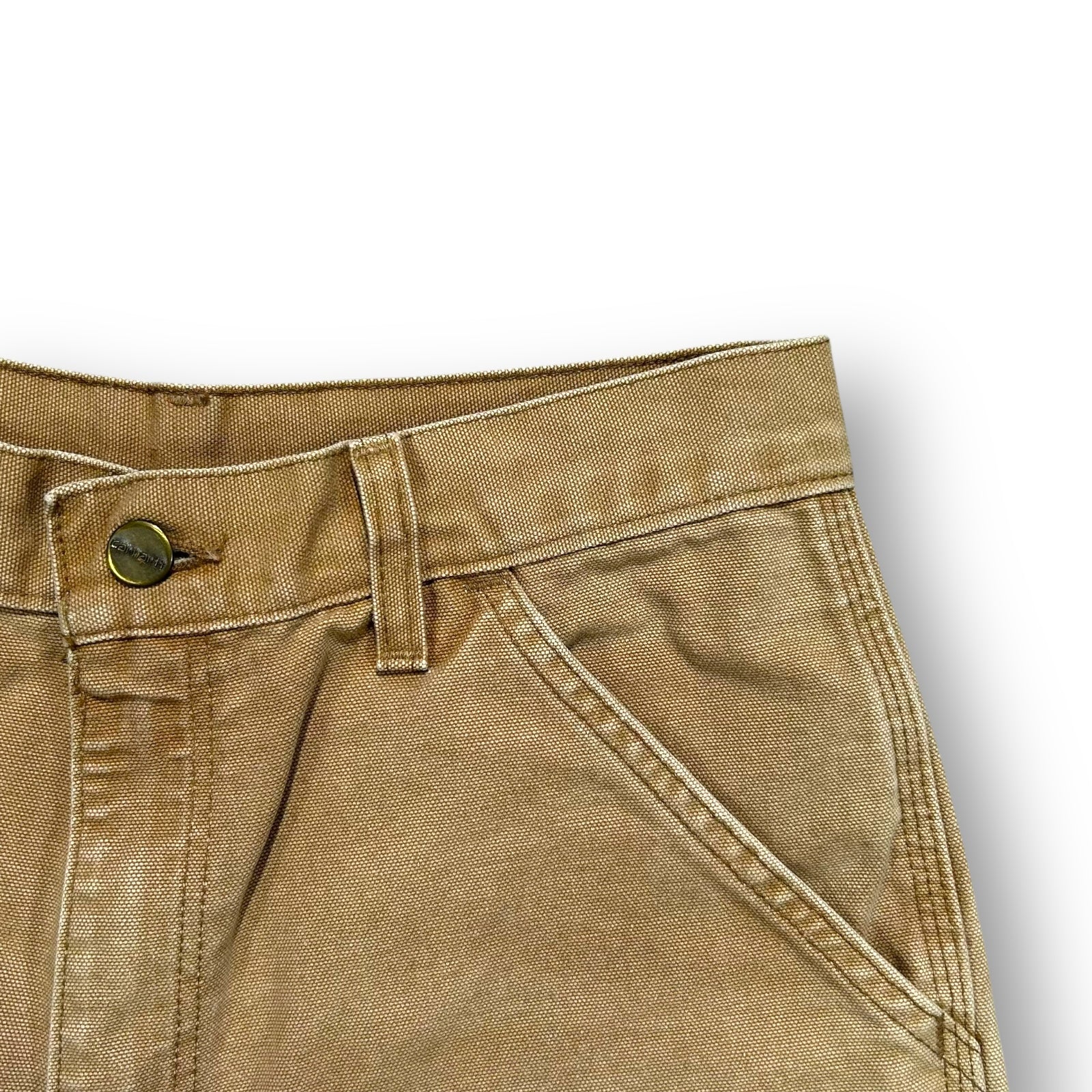 Carhartt Carpenter Shorts 28