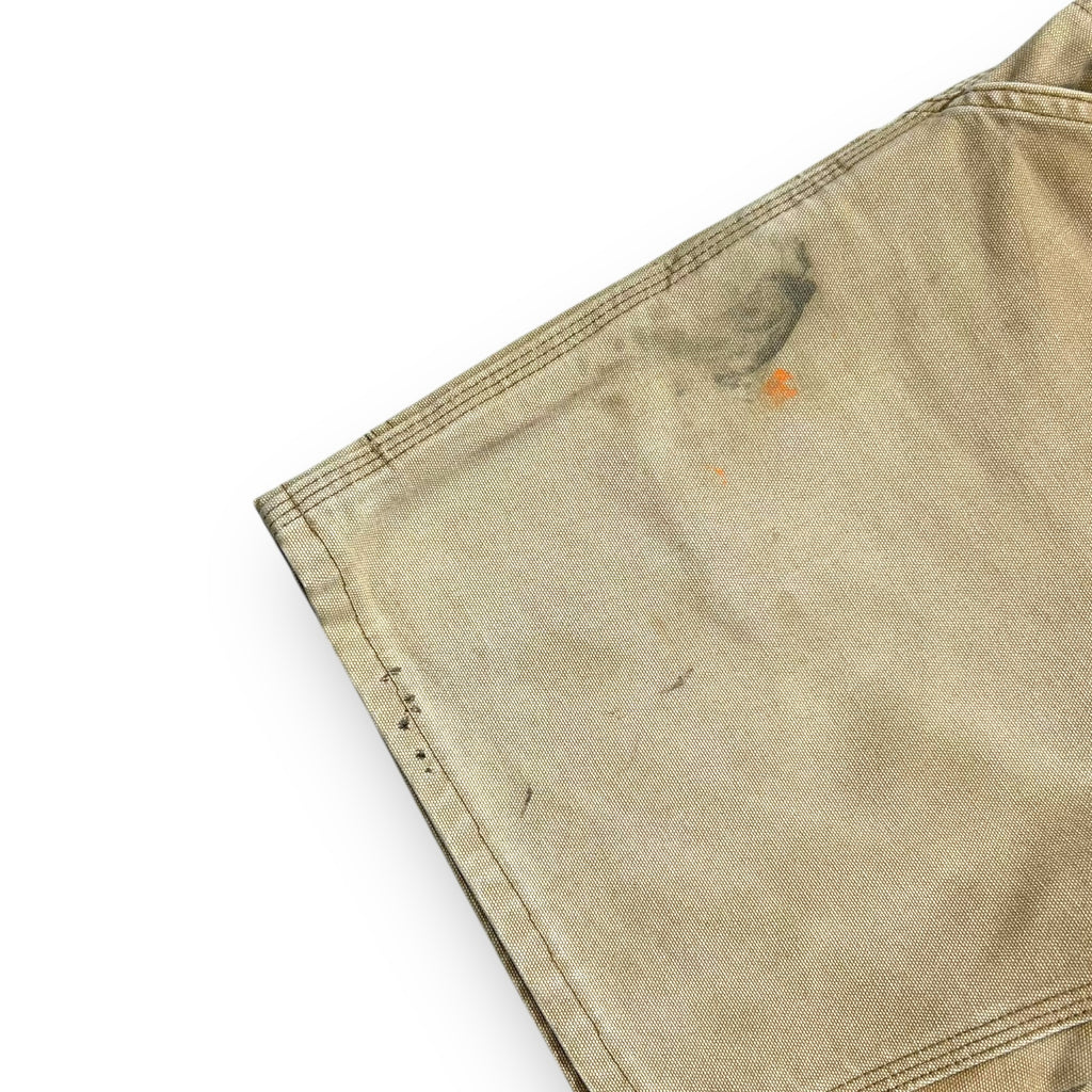 Carhartt Carpenter Shorts 28