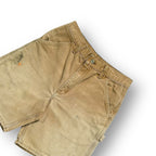 Carhartt Carpenter Shorts 28