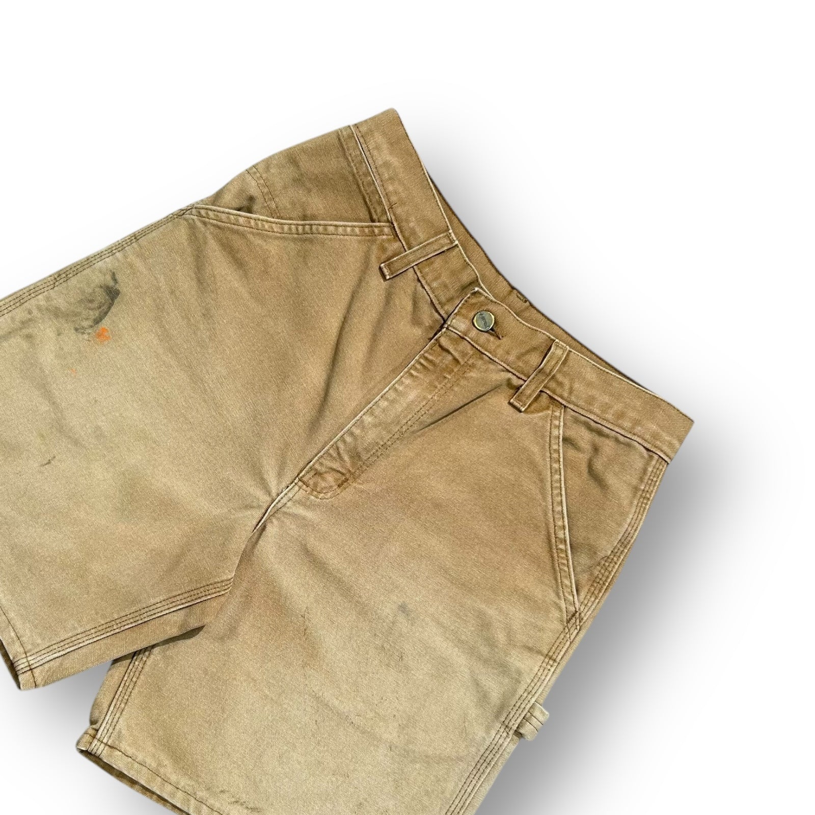 Carhartt Carpenter Shorts 28