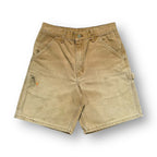 Carhartt Carpenter Shorts 28