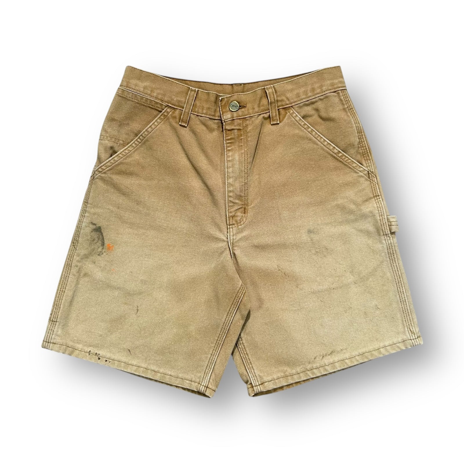 Carhartt Carpenter Shorts 28
